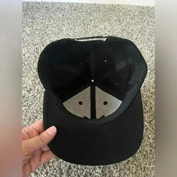 PAX NWOT Cannabis Brands Flat Bill Hats Size Fits Most - Picture 2 of 3